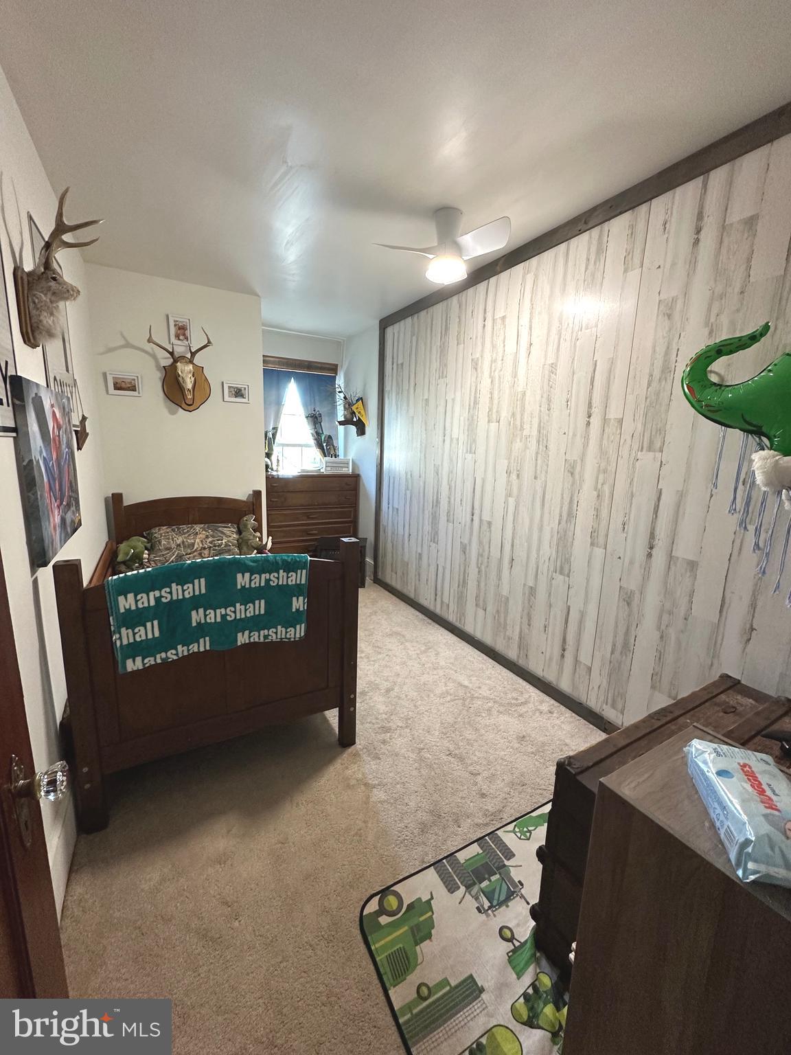 18452 Path Valley Road Dry Run, PA 17220 - Photo 23 of 45 a room with furniture and window
