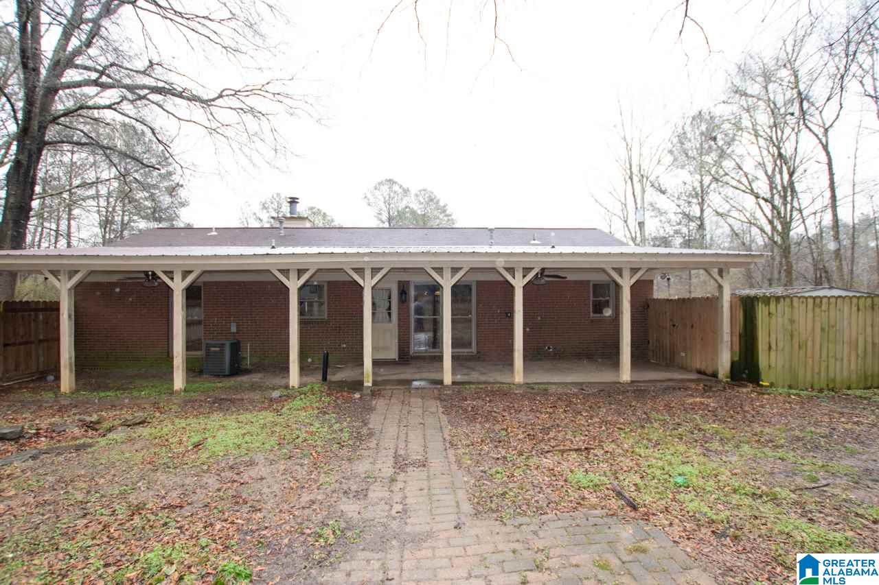 6341 Chelsea Road Columbiana, AL 35051 - Photo 27 of 30