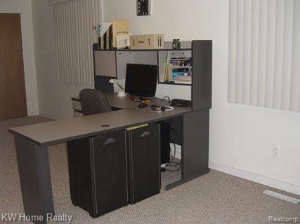 289 Gamma Road Walled Lake, MI 48390 - Photo 8 of 12 Bedroom 2 Second View.jpg