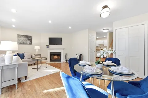 $819,000 | 43 North Mead Street, Unit 43, Boston, MA 02129