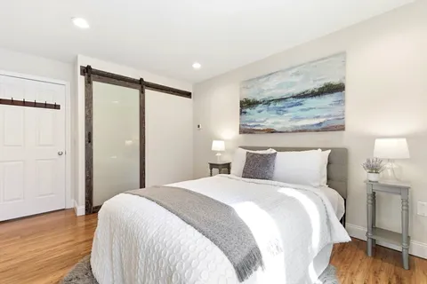 $819,000 | 43 North Mead Street, Unit 43, Boston, MA 02129