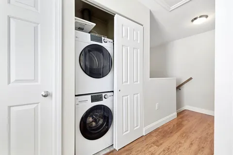 $819,000 | 43 North Mead Street, Unit 43, Boston, MA 02129