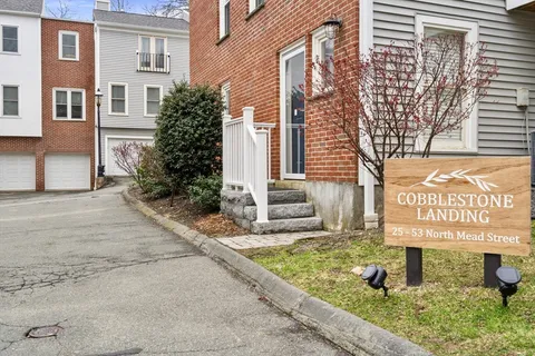 $819,000 | 43 North Mead Street, Unit 43, Boston, MA 02129