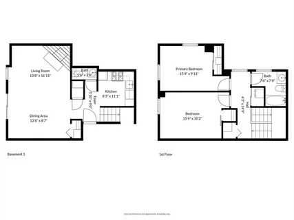 $819,000 | 43 North Mead Street, Unit 43, Boston, MA 02129