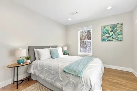 $819,000 | 43 North Mead Street, Unit 43, Boston, MA 02129