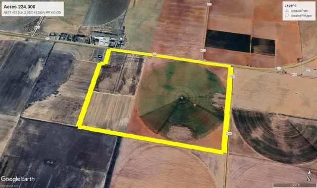 $851,200 | 2365 St Knox City Tx 79529, Knox City, TX 79529