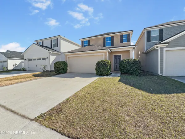 $266,000 | 8592 Dylan Michael Drive, Jacksonville, FL 32210