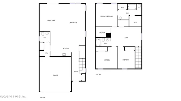 $266,000 | 8592 Dylan Michael Drive, Jacksonville, FL 32210