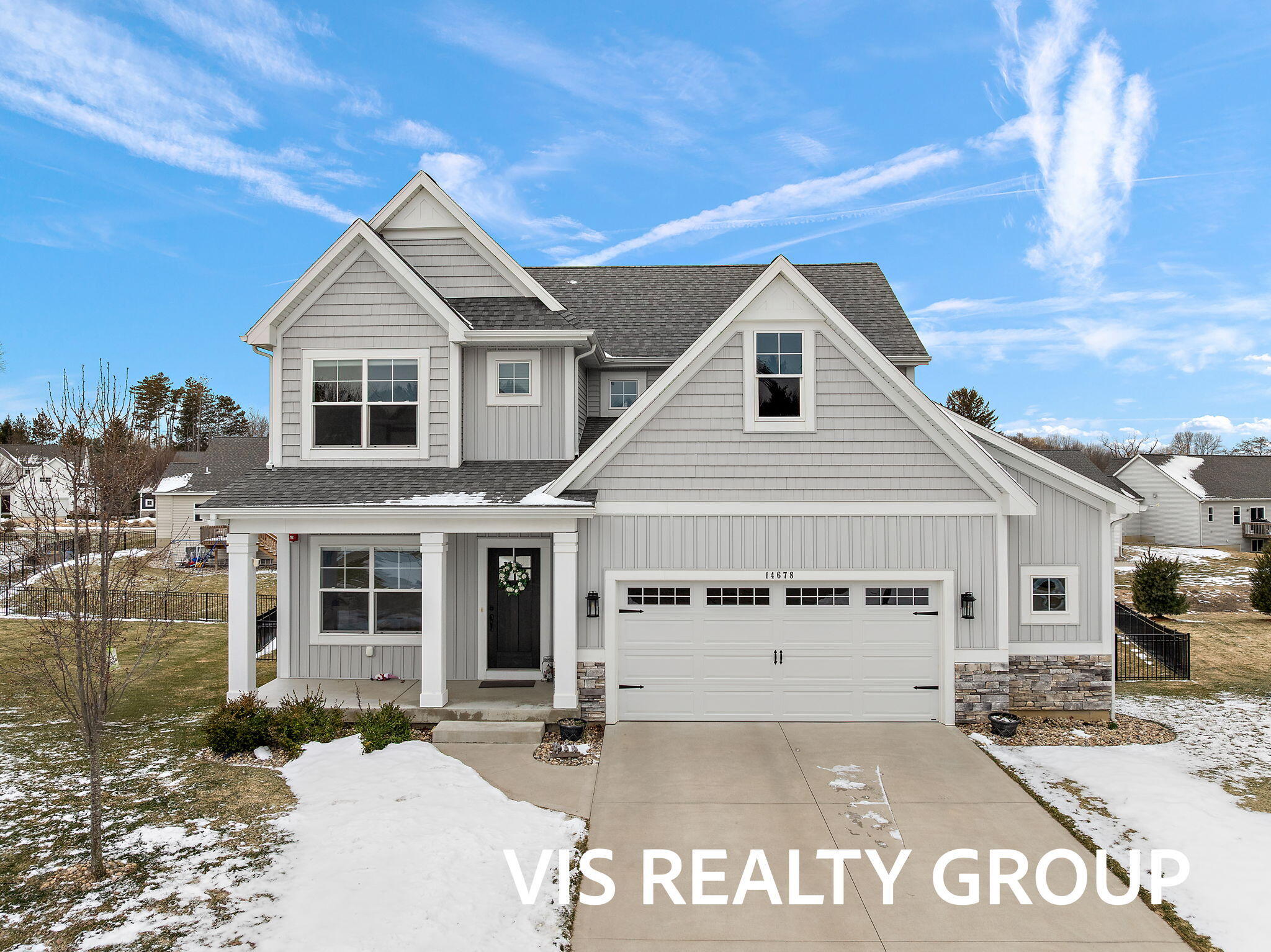 14678 Fellsway Run Spring Lake, MI 49456 - Photo 3 of 61 3-web-or-mls-DJI_0311