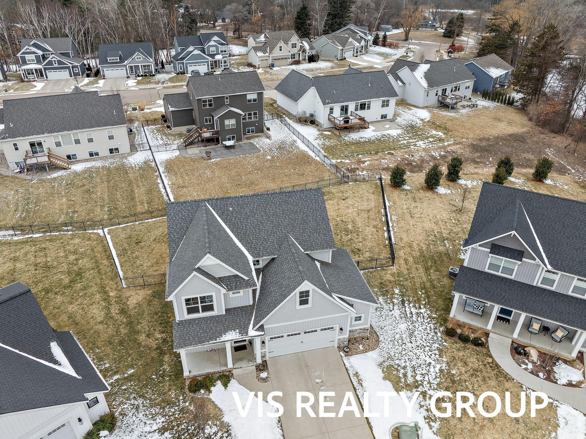 14678 Fellsway Run Spring Lake, MI 49456 - Photo 56 of 61 56-web-or-mls-DJI_0331