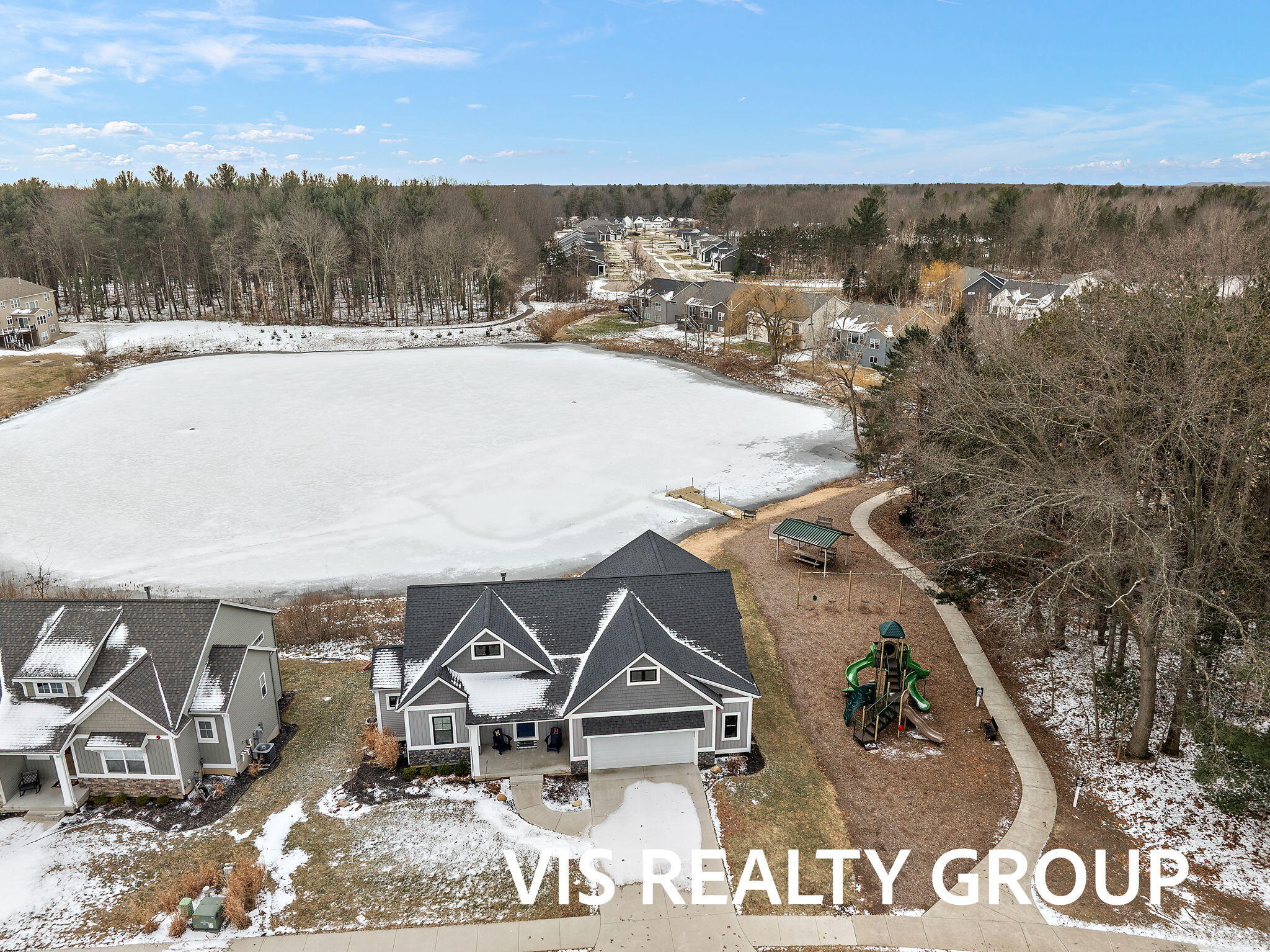 14678 Fellsway Run Spring Lake, MI 49456 - Photo 60 of 61 60-web-or-mls-DJI_0364