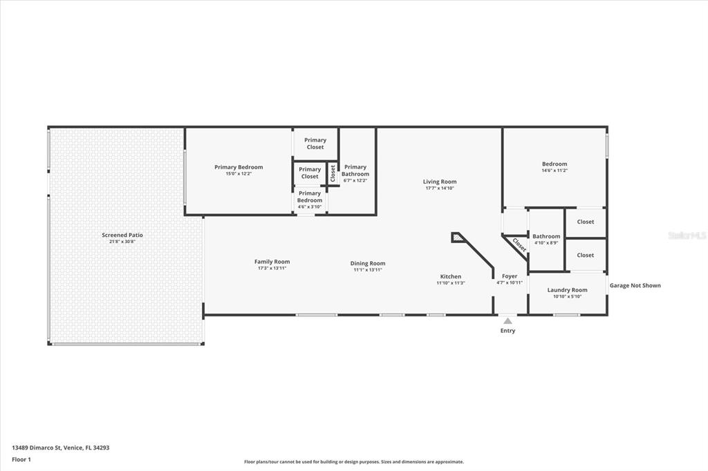 13489 Dimarco Street Venice, FL 34293 - Photo 27 of 65