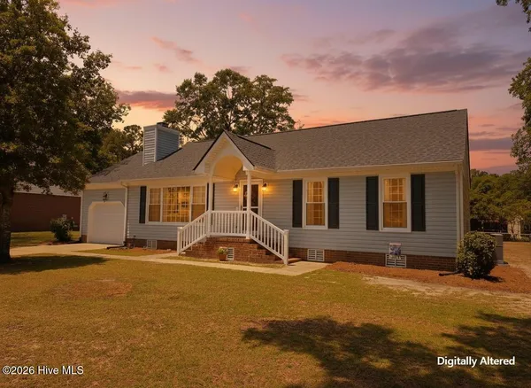 $258,000 | 319 Ryan Boulevard, Goldsboro, NC 27534