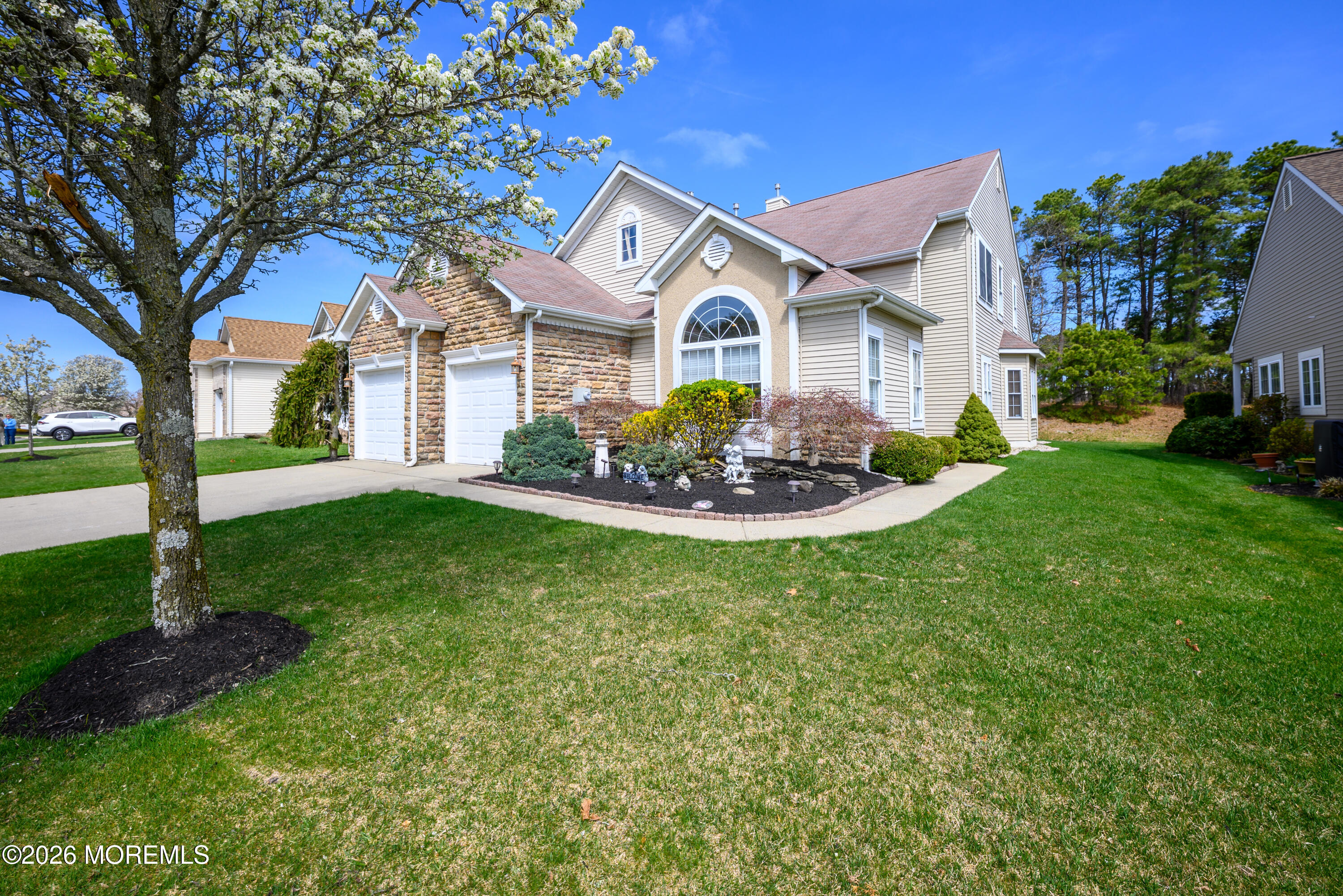 81 Pancoast Road Waretown, NJ 08758 - Photo 2 of 64 81 Pancost Rd-34