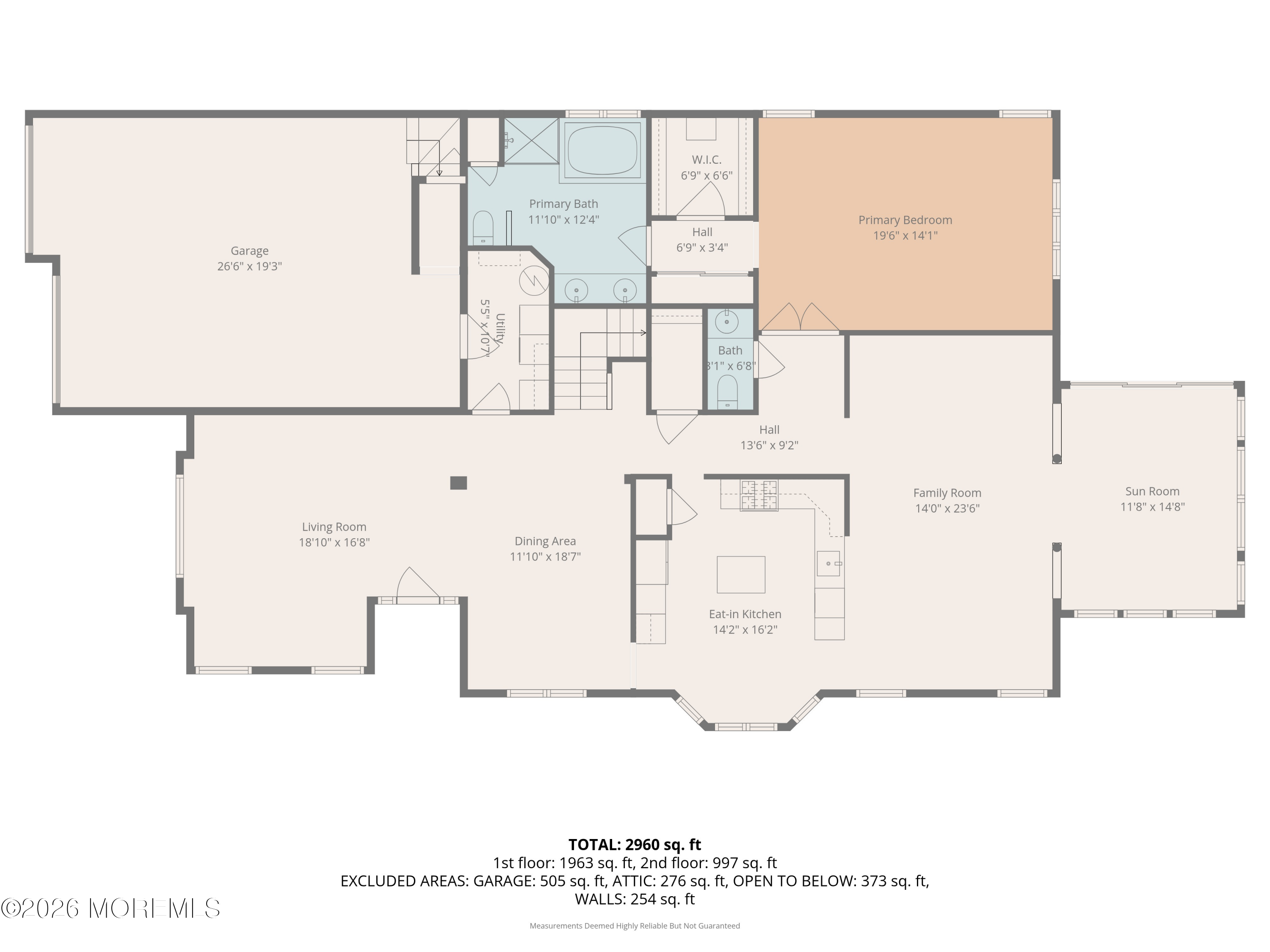 81 Pancoast Road Waretown, NJ 08758 - Photo 62 of 64