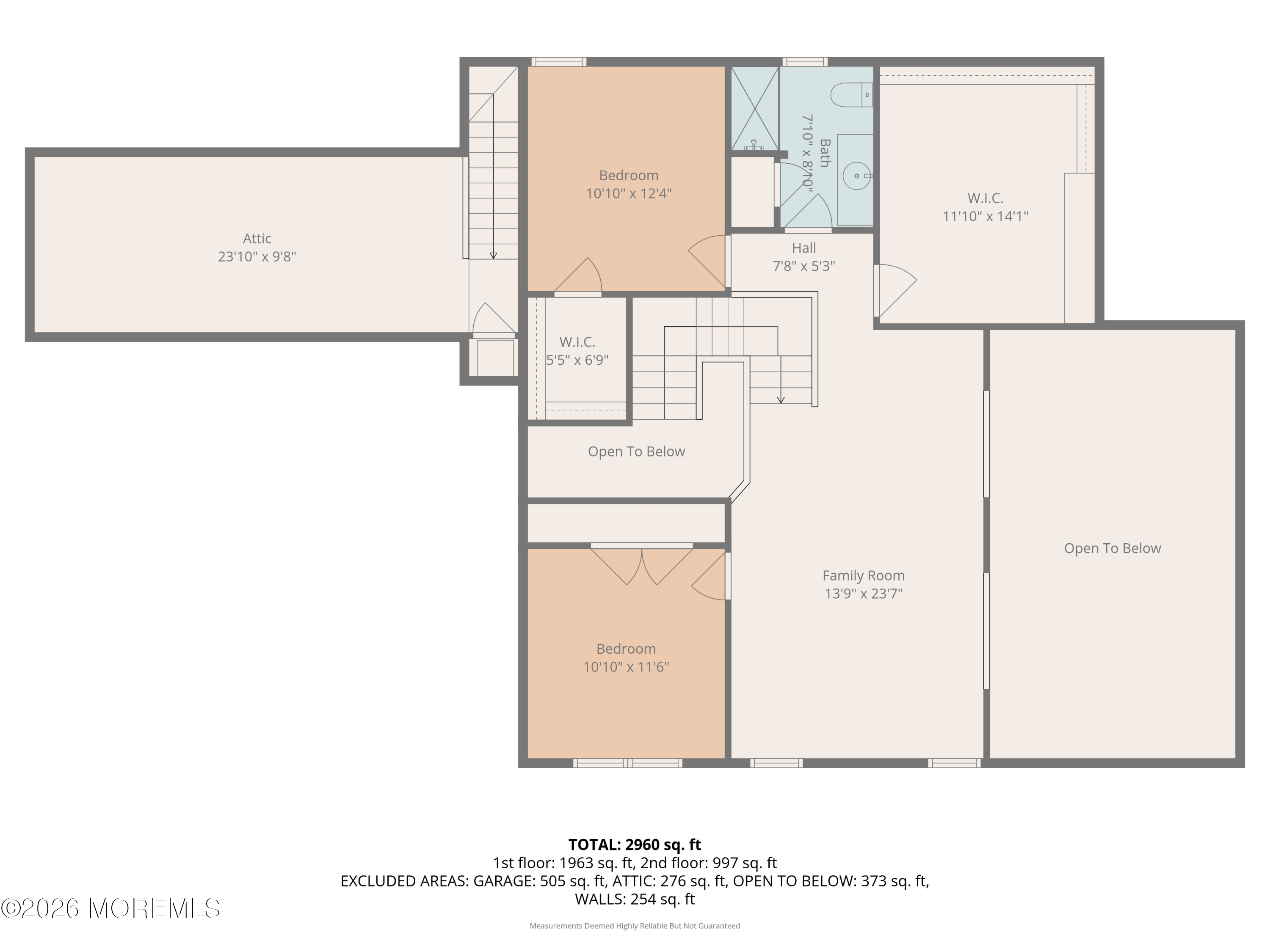 81 Pancoast Road Waretown, NJ 08758 - Photo 63 of 64