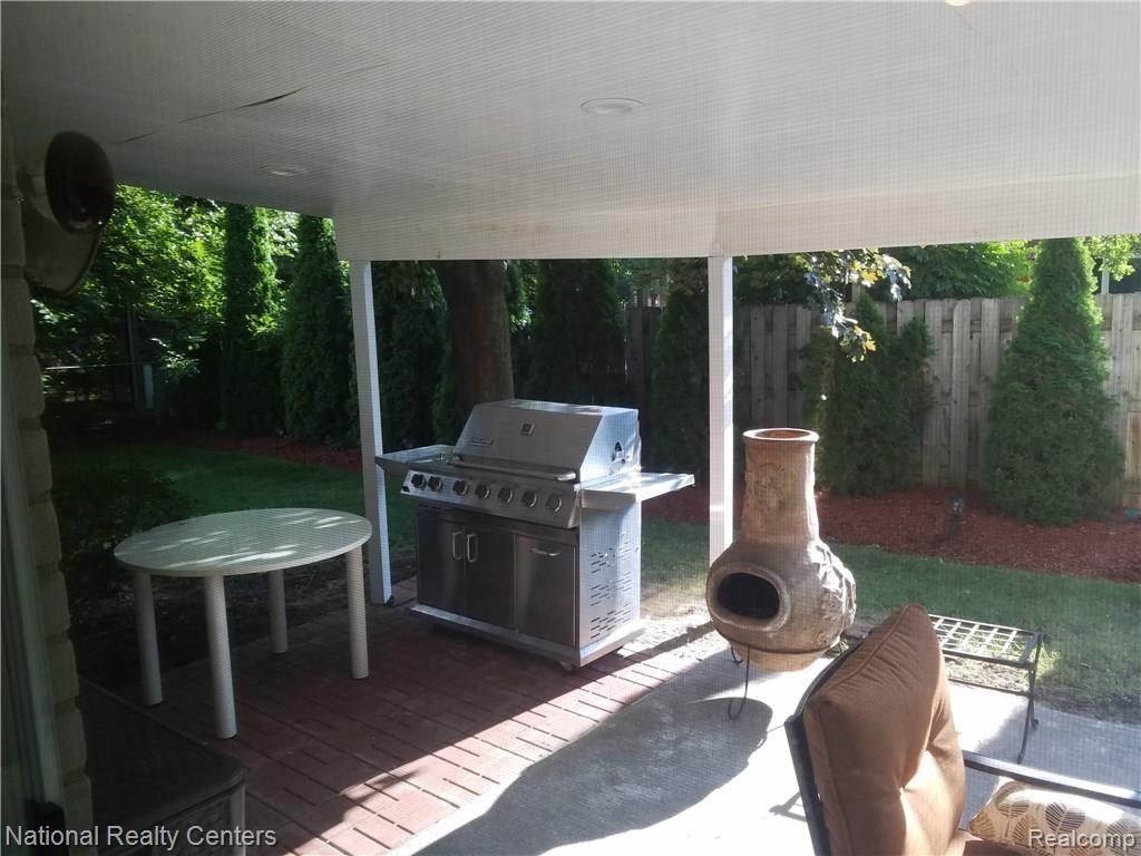 27045 Harvard Road Southfield, MI 48076 - Photo 55 of 66