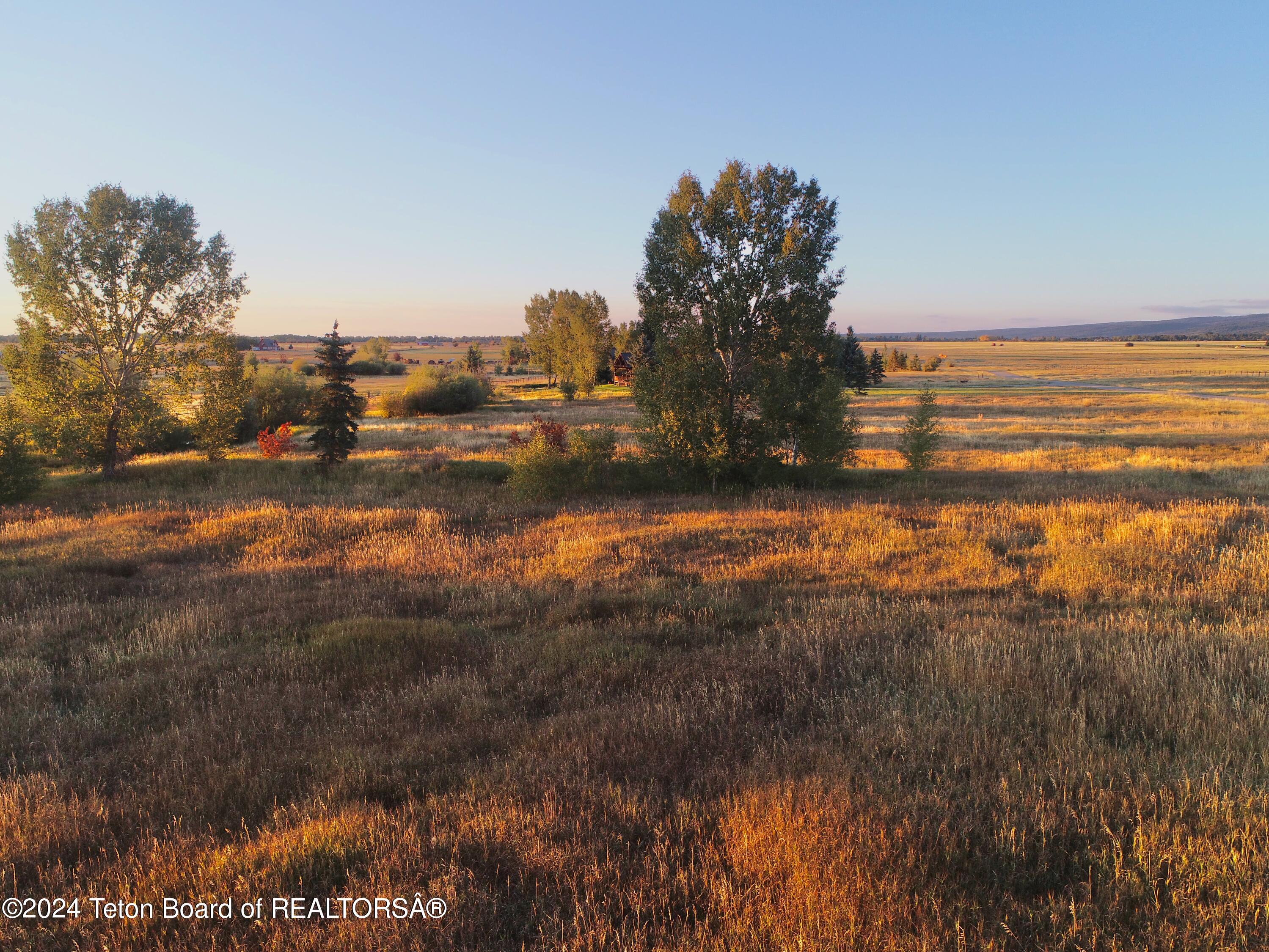 1745 Crooked Creek Road Alta, WY 83414 - Photo 11 of 25 DJI_0015