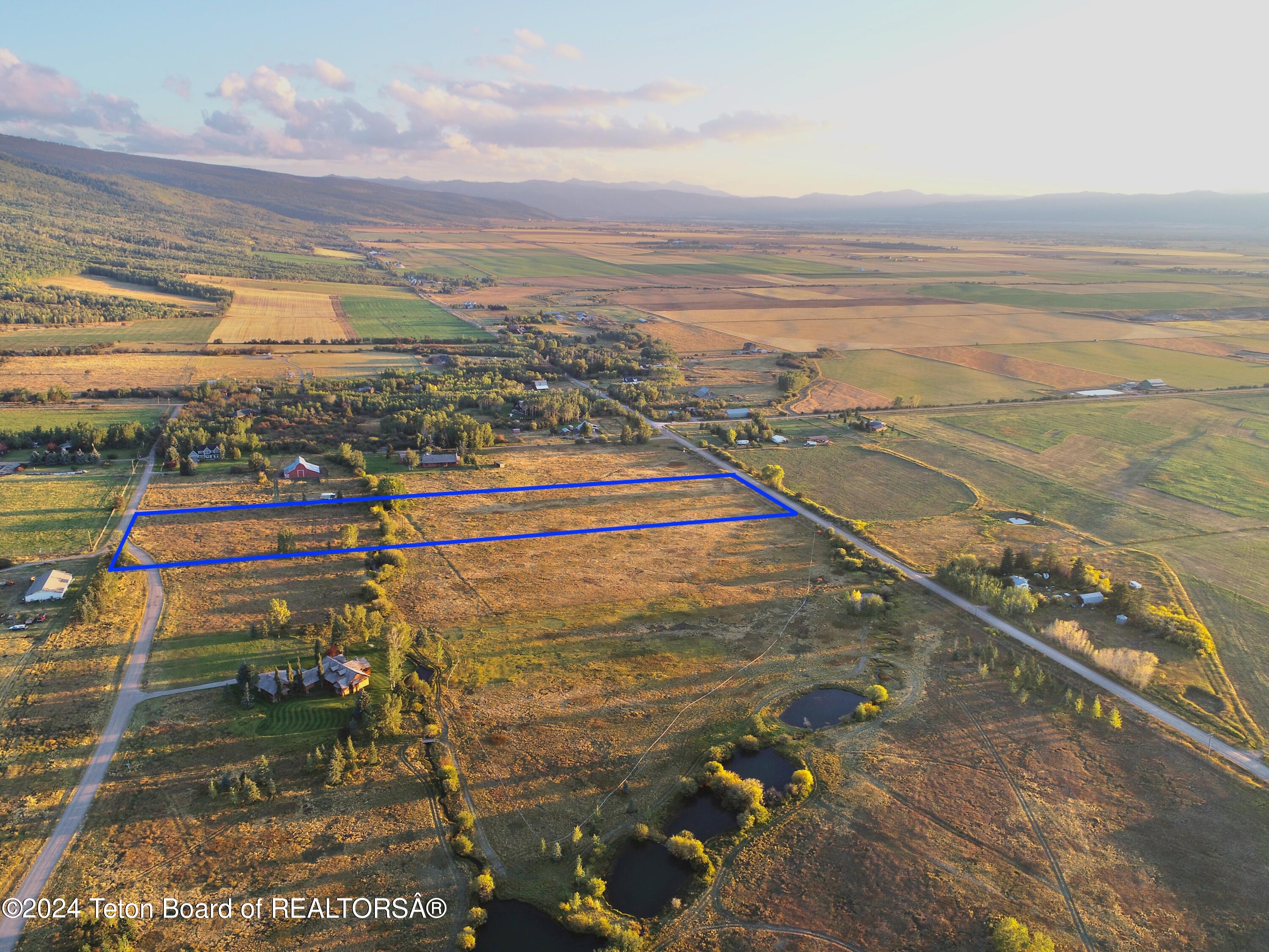 1745 Crooked Creek Road Alta, WY 83414 - Photo 16 of 25 DJI_0005