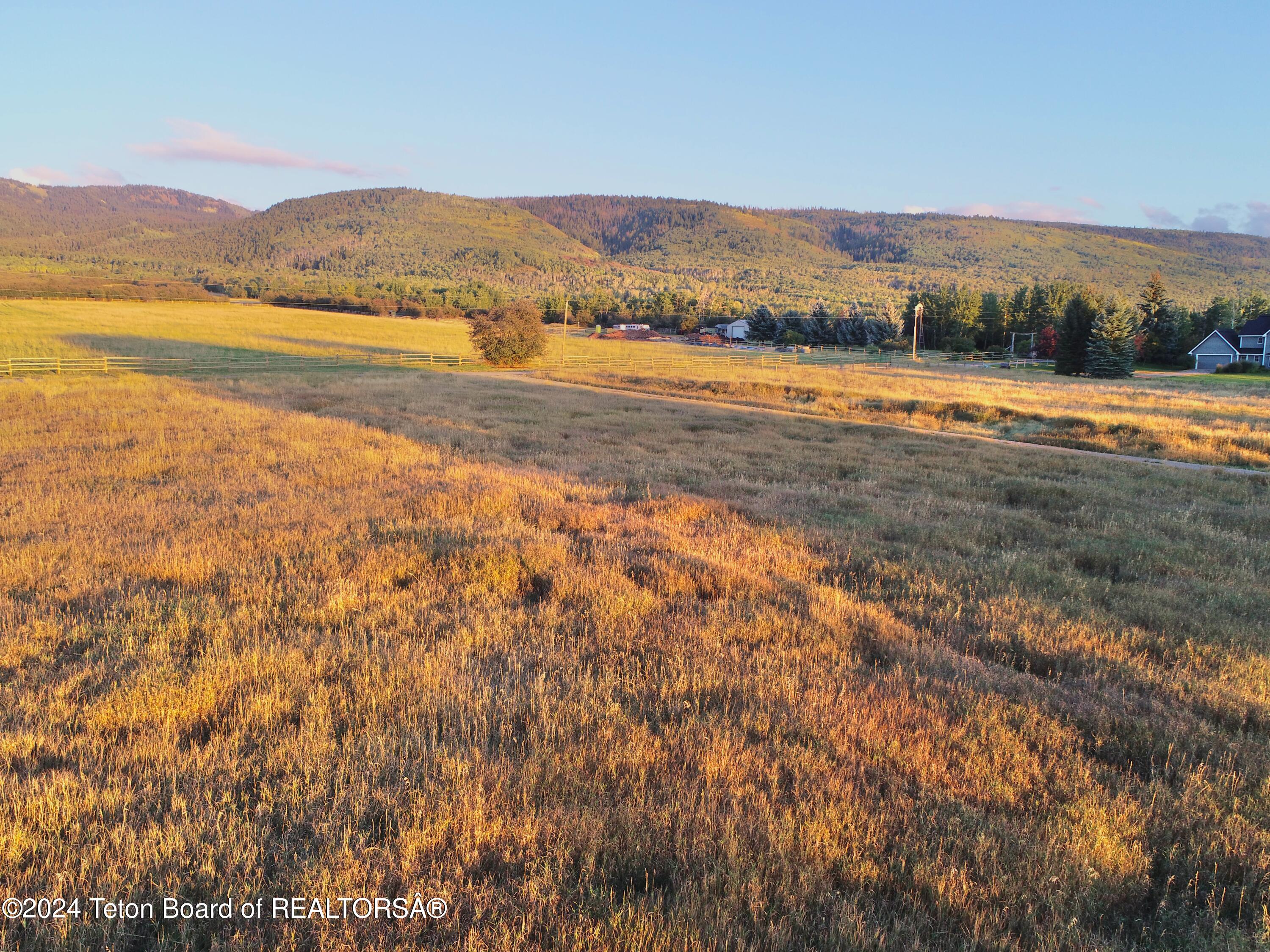 1745 Crooked Creek Road Alta, WY 83414 - Photo 4 of 25 DJI_0011