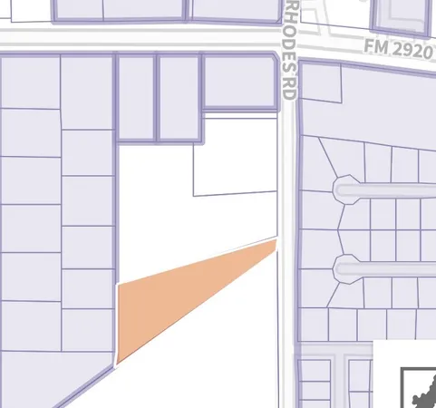 $510,000 | 21119 Rhodes Road, Spring, TX 77388