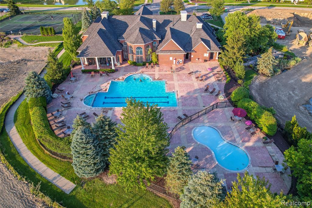 1584 Commodore Circle Canton, MI 48187 - Photo 2 of 50