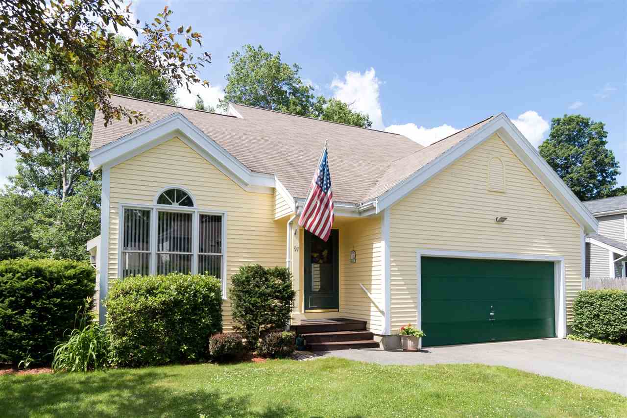 97 Esker Road Hampton, NH 03842 - Photo 1 of 35
