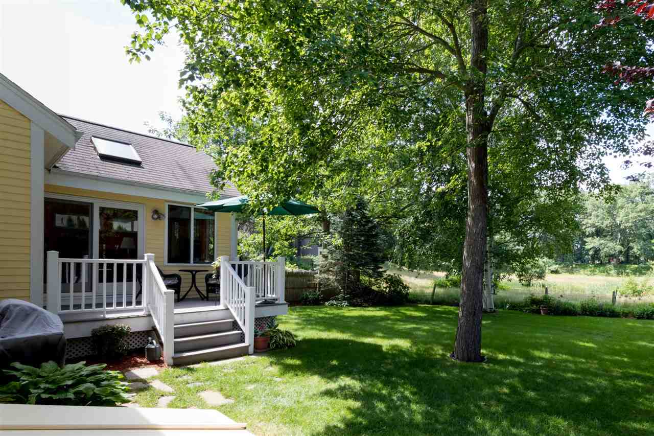97 Esker Road Hampton, NH 03842 - Photo 23 of 35