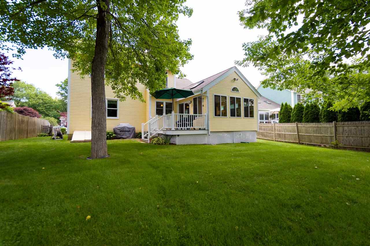 97 Esker Road Hampton, NH 03842 - Photo 26 of 35