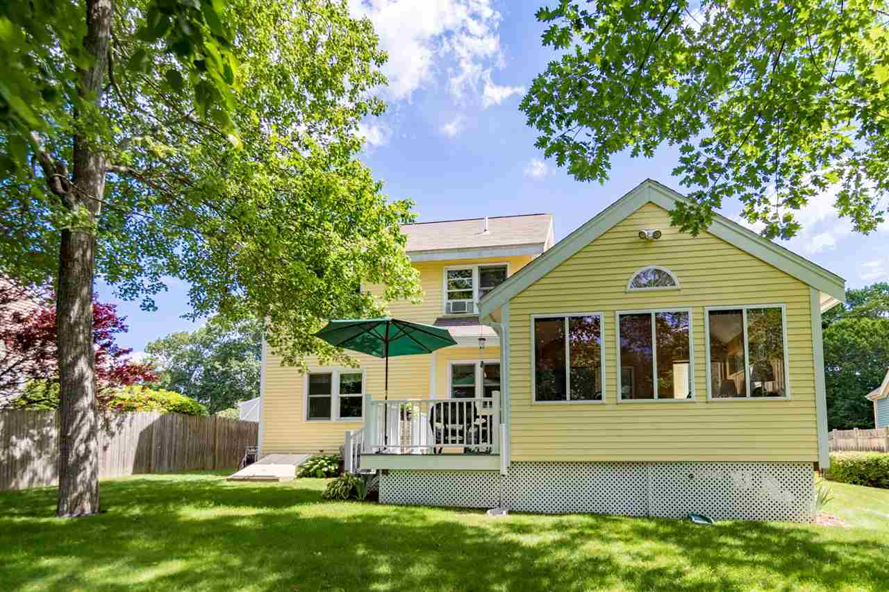 97 Esker Road Hampton, NH 03842 - Photo 27 of 35