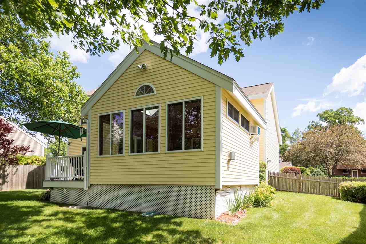 97 Esker Road Hampton, NH 03842 - Photo 28 of 35