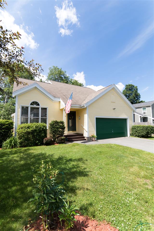 97 Esker Road Hampton, NH 03842 - Photo 34 of 35
