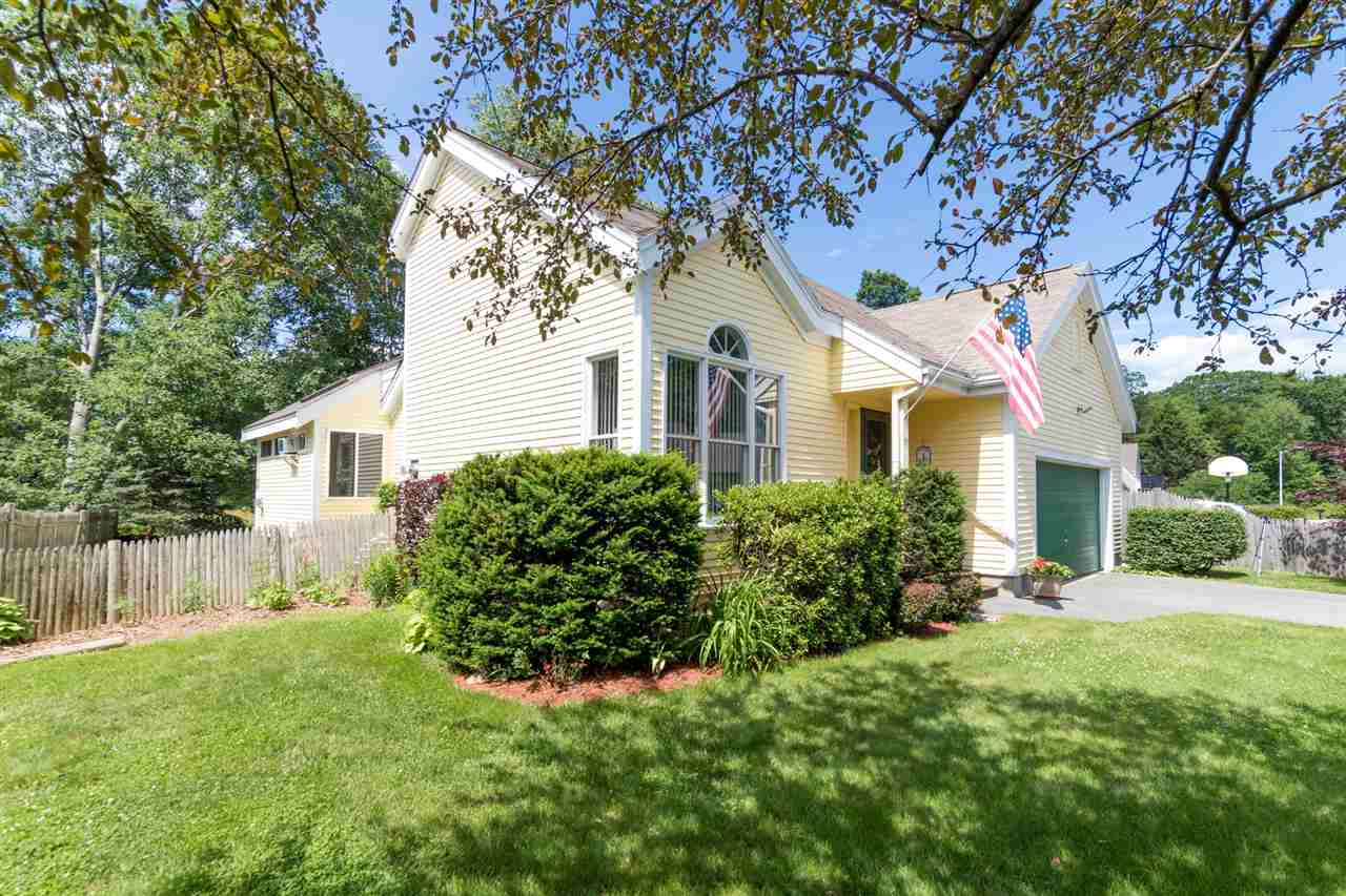97 Esker Road Hampton, NH 03842 - Photo 35 of 35