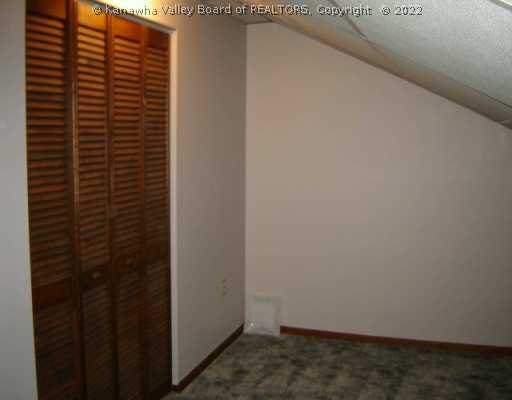 722 Daverton Road Charleston, WV 25303 - Photo 6 of 8 Master Bedroom.