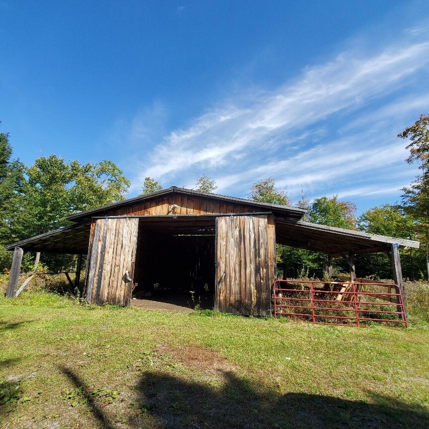 158 Kincaid Road Madison, ME 04950 - Photo 52 of 62 BARN 3