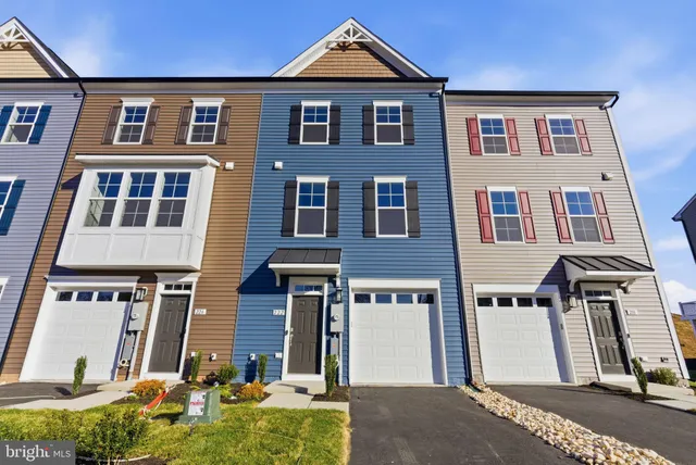 $369,990 | 222 Monteith Drive, Winchester, VA 22601