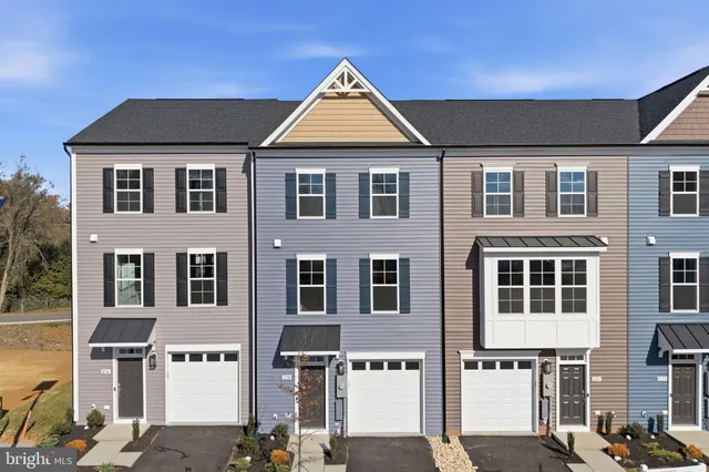 $369,990 | 222 Monteith Drive, Winchester, VA 22601