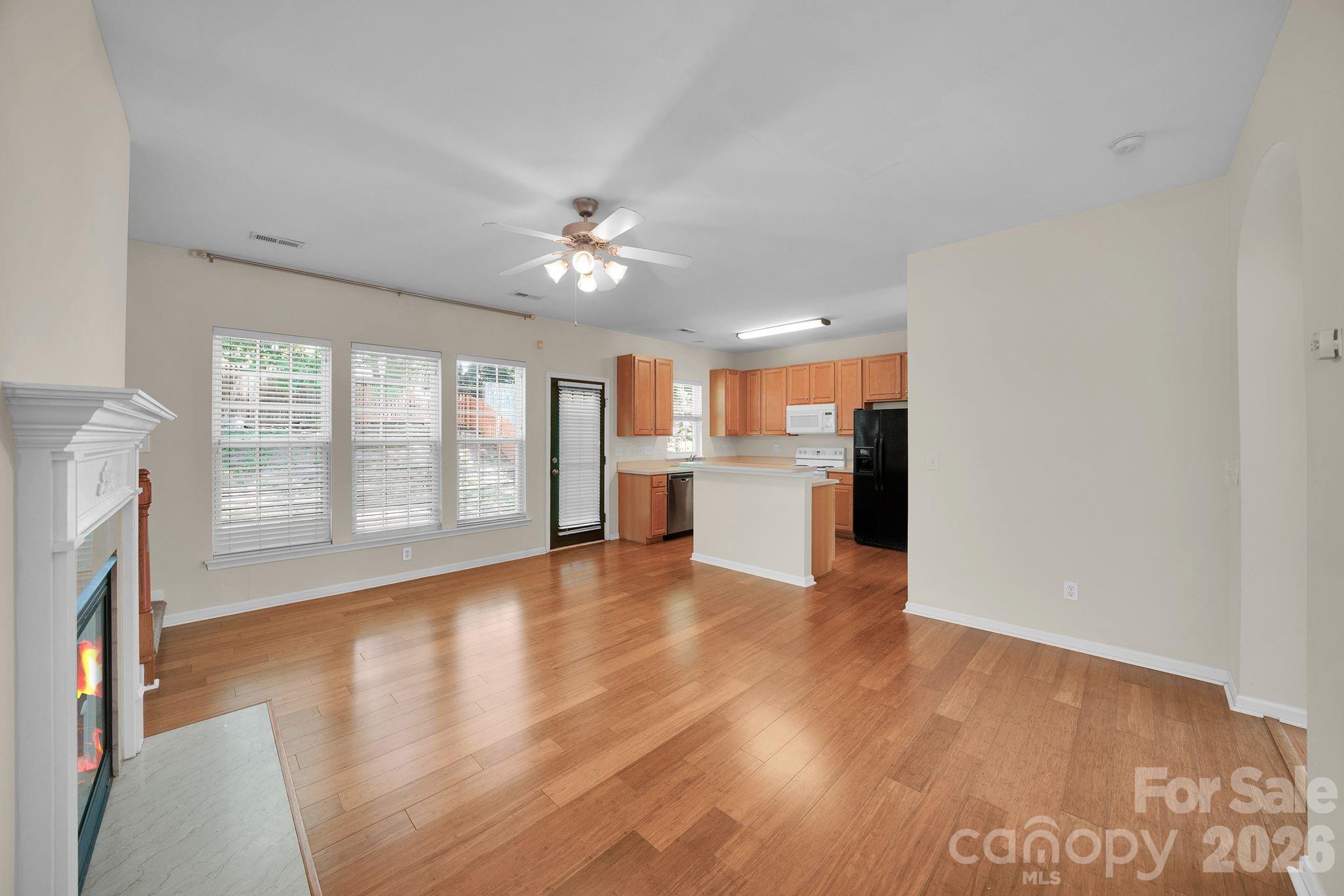 3917 Caliper Place Fort Mill, SC 29708 - Photo 4 of 22