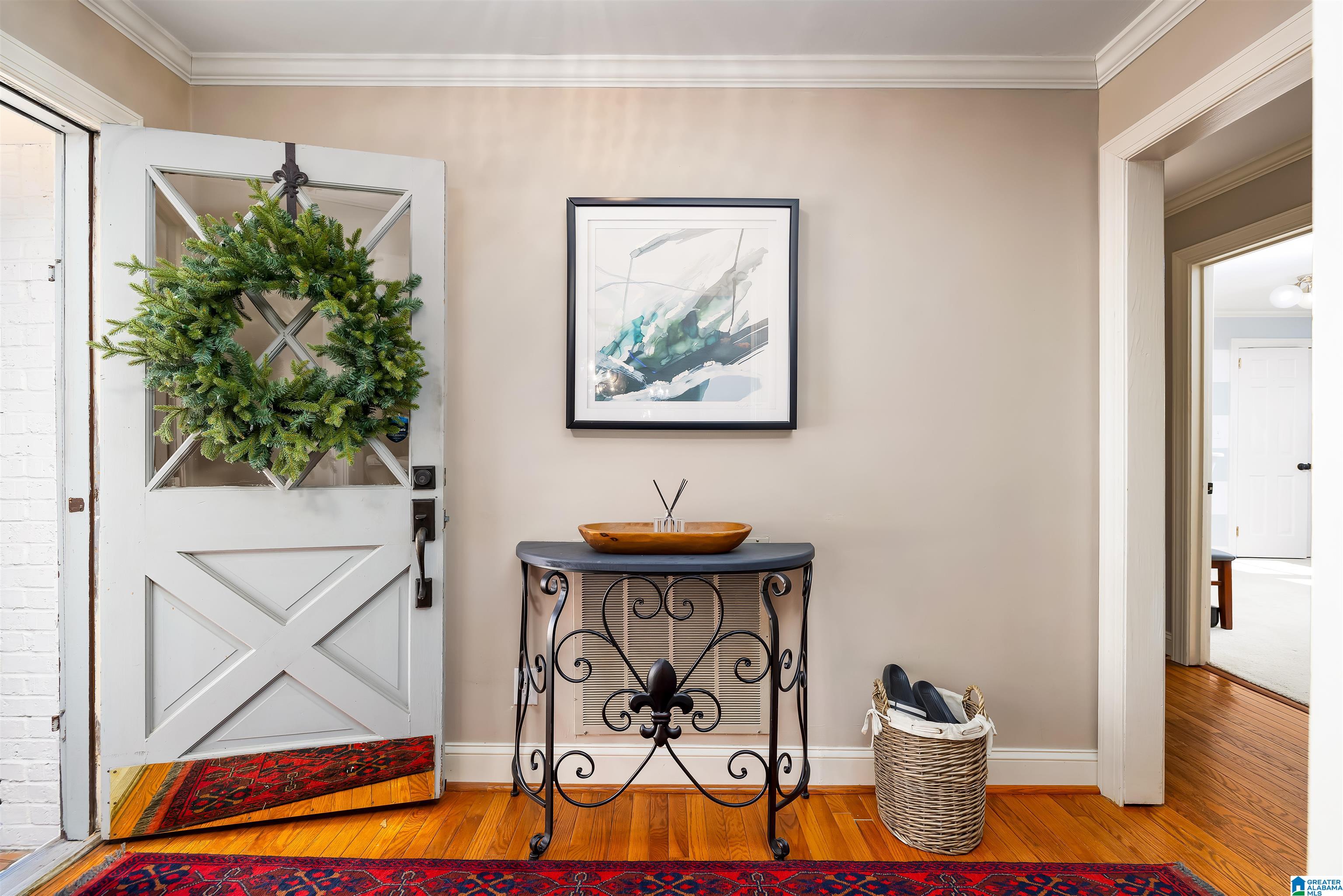 4028 Little Branch Road Birmingham, AL 35243 - Photo 9 of 50