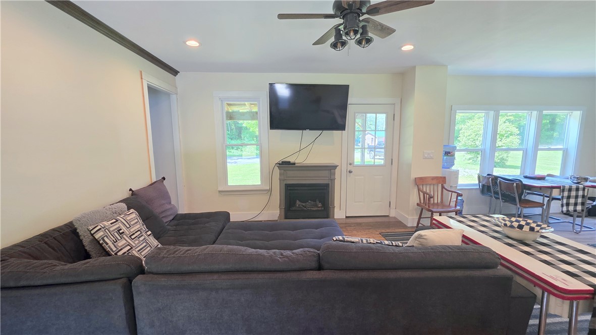 2360 Bear Swamp Road Sempronius, NY 13118 - Photo 10 of 29