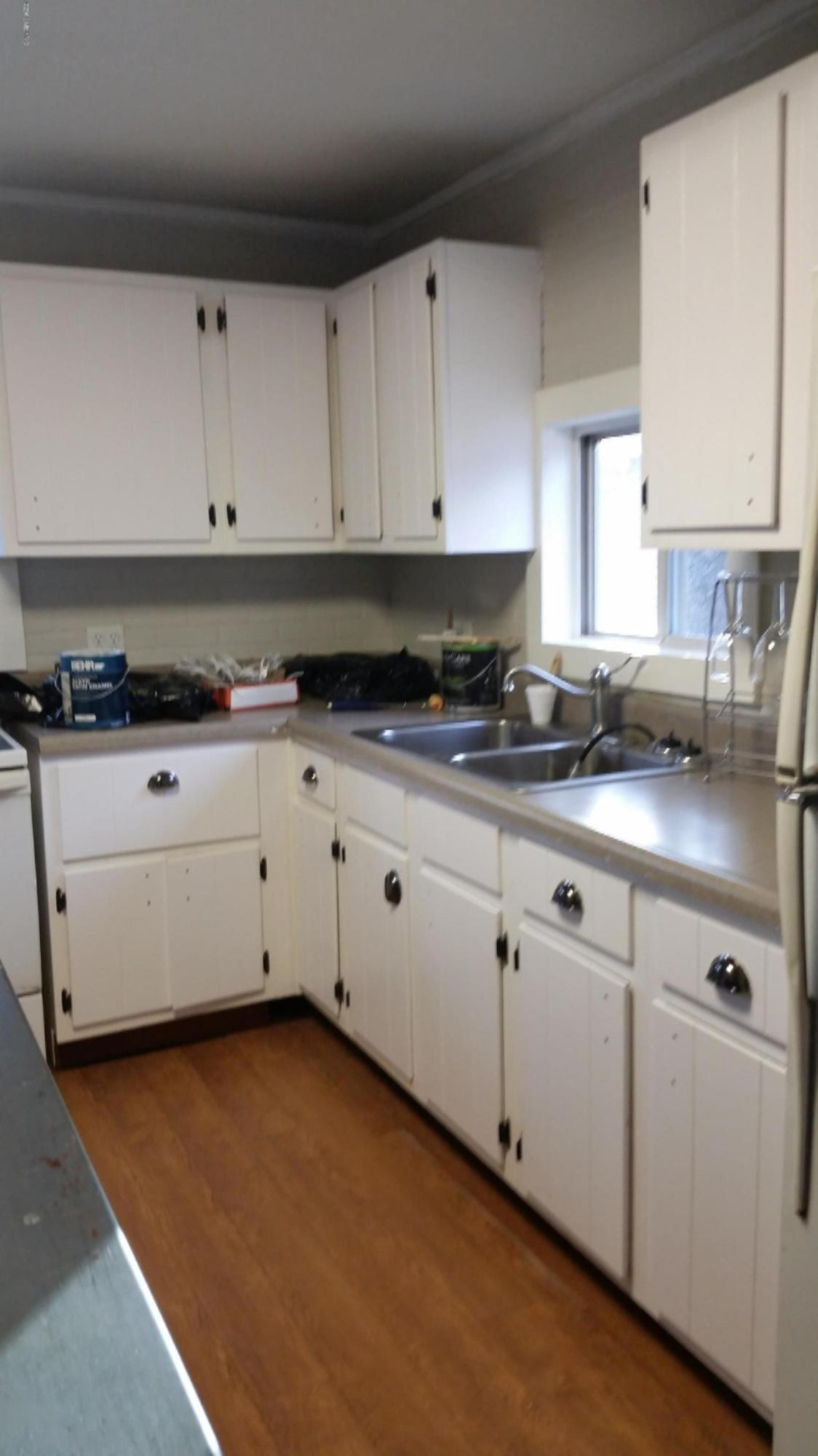 66355 Timmons Road Dowagiac, MI 49047 - Photo 5 of 10 Timmons kitchen 2