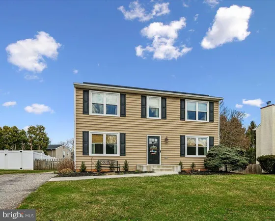 $600,000 | 7338 Argonne Drive, Marriottsville, MD 21104