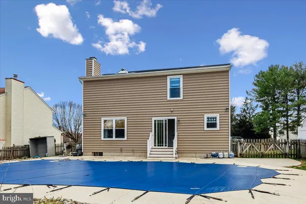 $597,000 | 7338 Argonne Drive, Marriottsville, MD 21104