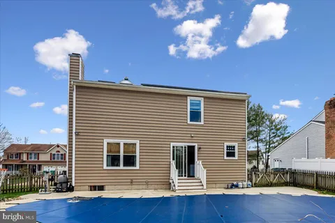 $597,000 | 7338 Argonne Drive, Marriottsville, MD 21104