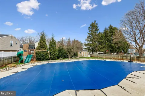 $597,000 | 7338 Argonne Drive, Marriottsville, MD 21104