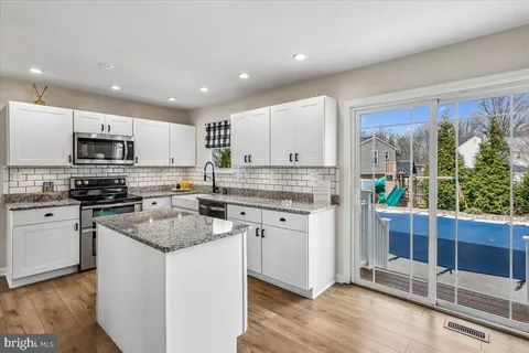 $597,000 | 7338 Argonne Drive, Marriottsville, MD 21104