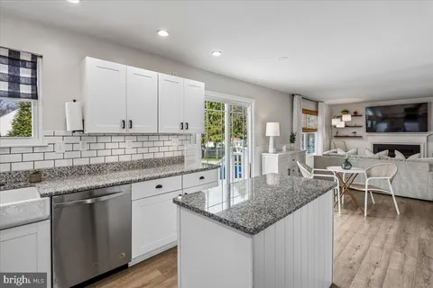 $597,000 | 7338 Argonne Drive, Marriottsville, MD 21104