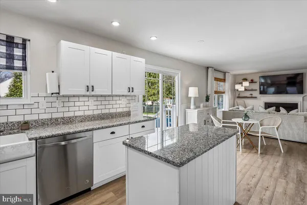 $597,000 | 7338 Argonne Drive, Marriottsville, MD 21104