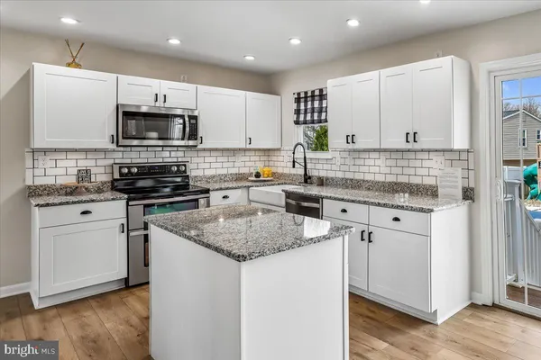 $597,000 | 7338 Argonne Drive, Marriottsville, MD 21104