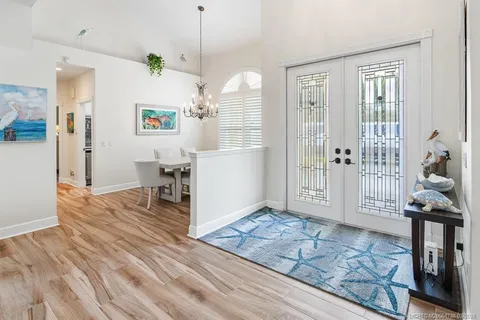 $1,250,000 | 84 Southwest Hatteras Court, Palm City, FL 34990